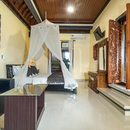 Ferienwohnung Maruan Sari Ubud Exterior foto