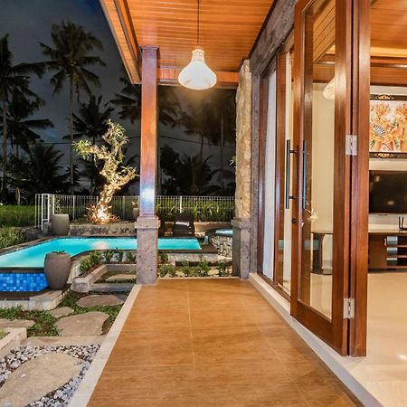 Ferienwohnung Maruan Sari Ubud Exterior foto
