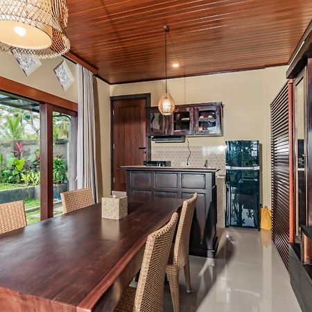 Ferienwohnung Maruan Sari Ubud Exterior foto