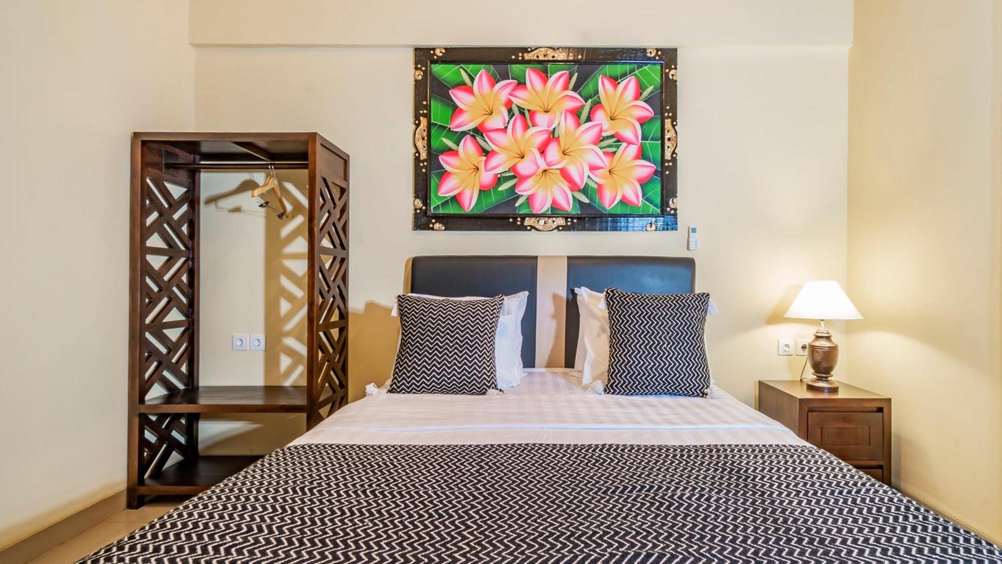 Ferienwohnung Maruan Sari Ubud Exterior foto